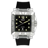 TKO ORLOGI mens Coliseum watch by TKO ORLOGI