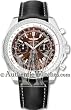 NEW BREITLING BENTLEY MOTORS MENS WATCH A2536212/Q502
