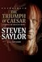 The Triumph of Caesar: A Novel of Ancient Rome (Roma Sub Rosa series)(Library Edition)