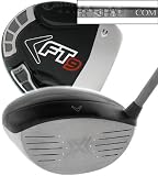 Men's Callaway FT-9 Driver