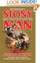 Stony Man #105 :  Season of Harm (Stonyman)
