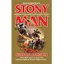 Season of Harm (Stony Man)