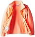 Columbia Girl's Girls Benton Springs Fleece
