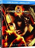 The Hunger Games [2-Disc Blu-ray + Digital Copy]