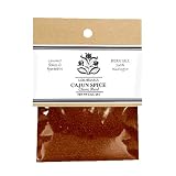 Review India Tree  / India Tree Cajun Spices, 1.0-Ounce Unit (Pack of 5)
