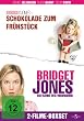 Bridget Jones: Schokolade zum Fr�hst�ck / Bridget Jones: Am Rande des Wahnsinns [2 DVDs]