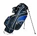 Callaway 2011 Warbird X-Treme Stand Bag (Navy)