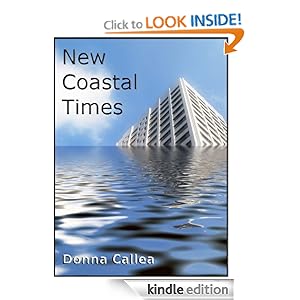 New Coastal Times Donna Callea