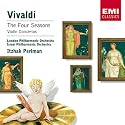 Vivaldi: The Four Seasons/Violin Concertos