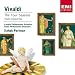 Vivaldi: The Four Seasons/Violin Concertos