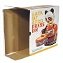 Press On ~ Lack of Afro