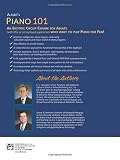 Download Alfred's Piano 101, Bk 1: An Exciting Group Course for Adults
Who Want to Play Piano for Fun!, Comb Bound Book