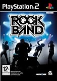 Rock Band - Solus (PS2)