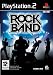 Rock Band - Solus (PS2)