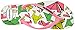 Havaianas Women's Slim Cool Flip Flop