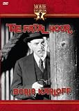 The Fatal Hour [DVD] [1940]
