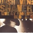 Unshaven - The Live Album
