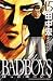 BAD BOYS 15�� (YK���ߥå�����JAPAN)