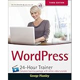 wordpress 24 hour trainer