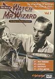 Watch Mr. Wizard, Volume 1
