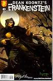 Dean Koontz's Frankenstein: Prodigal Son, No. 1 (Variant Cover)