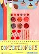 Confection-ery: Mix and Match Stationery