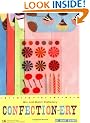 Confection-ery: Mix and Match Stationery
