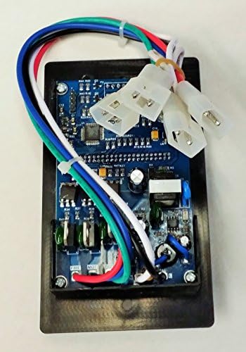 Exclusive Pellet Pro® PID Pellet Grill Controller