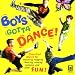Classical Music : Boys Gotta Dance!