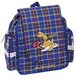 Eigenschaften Coppenrath 7591 / Coppenrath 7591 - Kleiner Rucksack Felix, blau