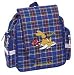 Coppenrath 7591 - Kleiner Rucksack Felix, blau