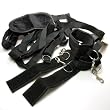 Fetish Fantasy Bed Restraint Bondage Kit