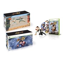 Street Fighter IV - Collector's Edition