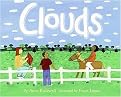 Clouds (Let'S-Read-And-Find-Out Science Books) (Hardcover)