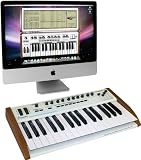Arturia Analog Experience – The Factory Hybrid Synthesizer