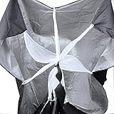 Cozyswan® Speed Training Resistance Parachute 48