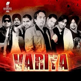 Variya [Explicit]