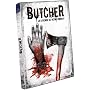 Butcher - La l�gende de Victor Crowley <b>DVD</b> ~ Kane Hodder