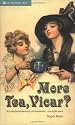 More Tea Vicar?: An Embarrassment of Domestic Catchphrases