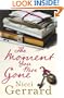 The Moment You Were Gone