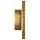 Brass Pinion Gear 64P 20 Deg Pressure Angle 64Teeth x .250" Bore x 1.00" Pitch Dia