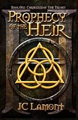 Prophecy of the Heir