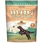 Zuke's Mini Naturals Dog Treats, Salmon, 1lb.