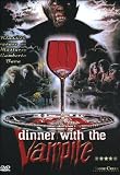 Dinner with a Vampire (SWE) ( Brivido giallo - A cena col vampiro ) [ NON-USA FORMAT, PAL, Reg.2 Import - Sweden ]