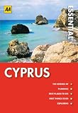 Essential Cyprus (AA Essential Guide)
