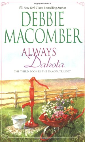 Always Dakota (Dakota Series #3)