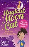 Moonbeans and the shining star