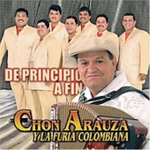 CD-Charts  Search : De Principio a Fin
