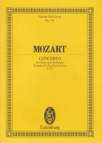 Studienpartitur