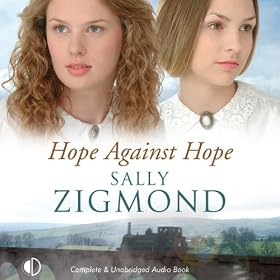 Hope Against Hope (Unabridged)